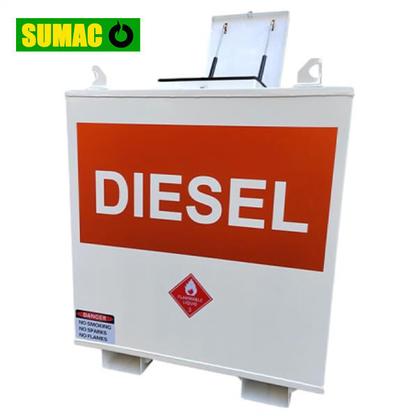 The Benefits of Using an Above Ground Oil Tank in Your Home