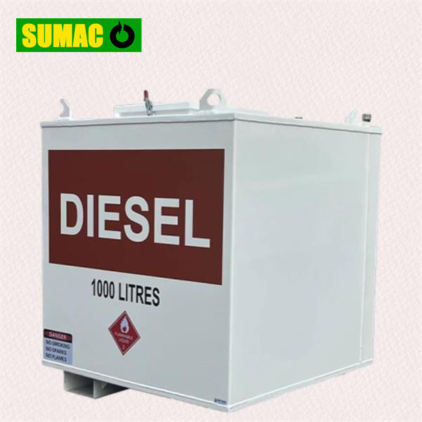 Ideal for Remote Locations and Large Vehicles