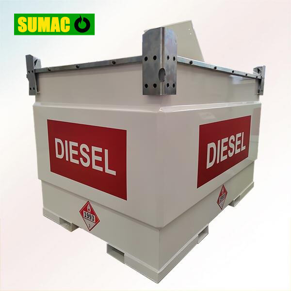 Efficient refueling for fleets and heavy machinery with mobile stations