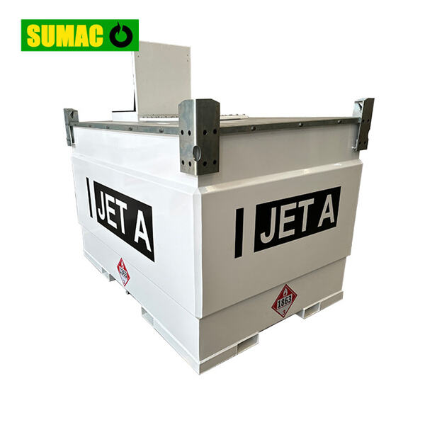 Maximize Your Savings with 500 Ltr Diesel Tank