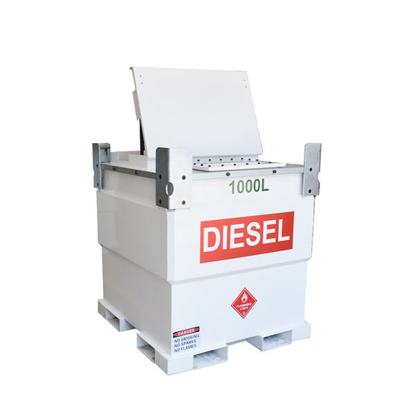 Reducing Refueling Trips on Long Hauls
