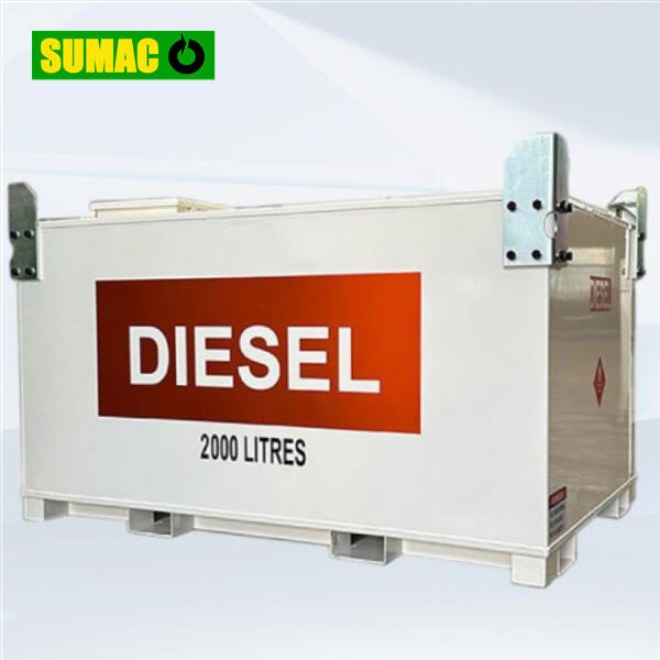 Efficient Heating with a 1000 Gallon Oil Tank