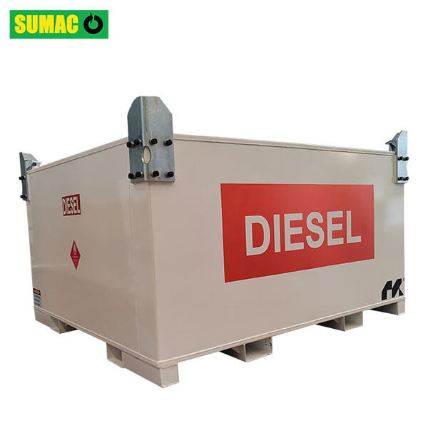Reduce the Need for Frequent Gas Stops with a Gasoline Auxiliary Fuel Tank