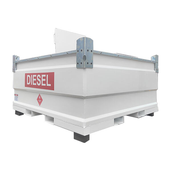 Fuel Transfer Tank Solutions