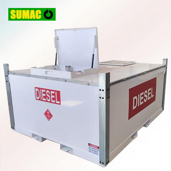 The Importance of Maintaining Your DEF Fuel Tank