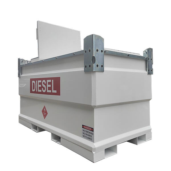 Ideal for Off-Grid Locations, Farms, Industrial Sites, and Remote Areas with No Access to Fuel Stations