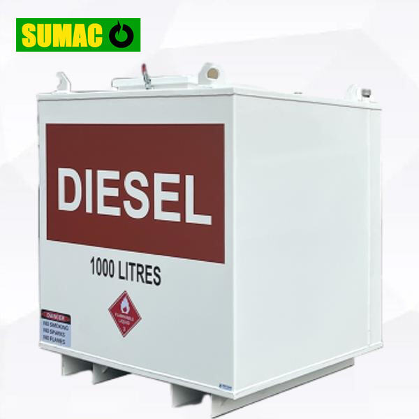 A Reliable Investment in Fuel Storage