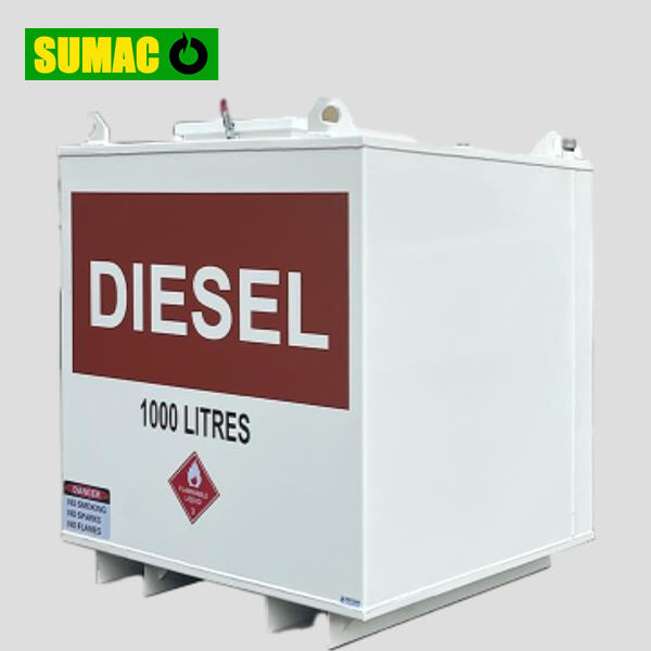 The Benefits of Double Wall Diesel Fuel Tank Technology