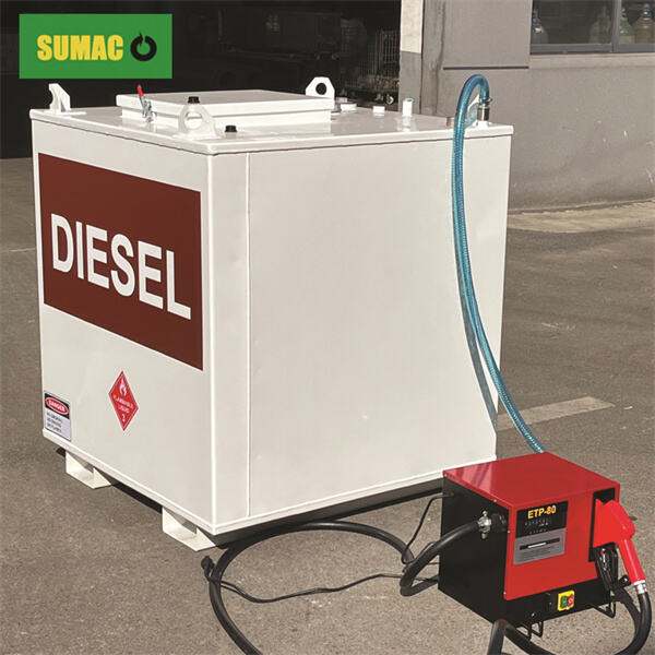 Is a 1000 Gallon Oil Tank Right for Your Heating Needs?
