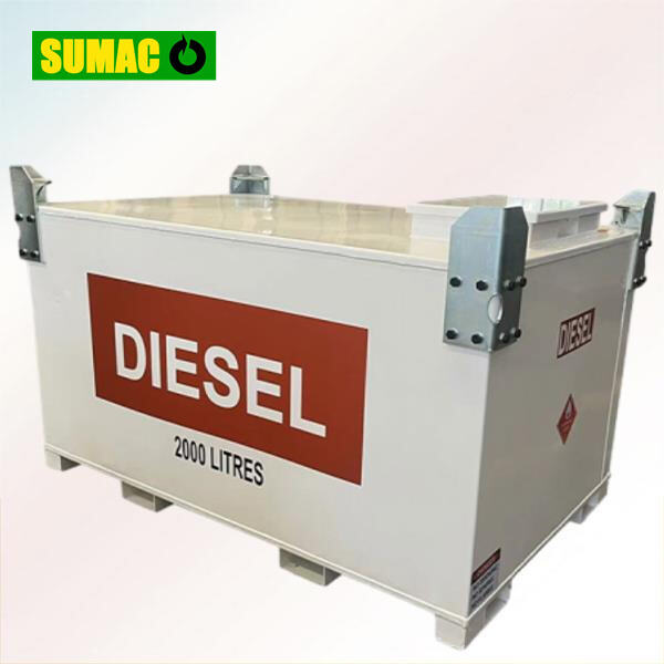 Designed for easy installation and maintenance