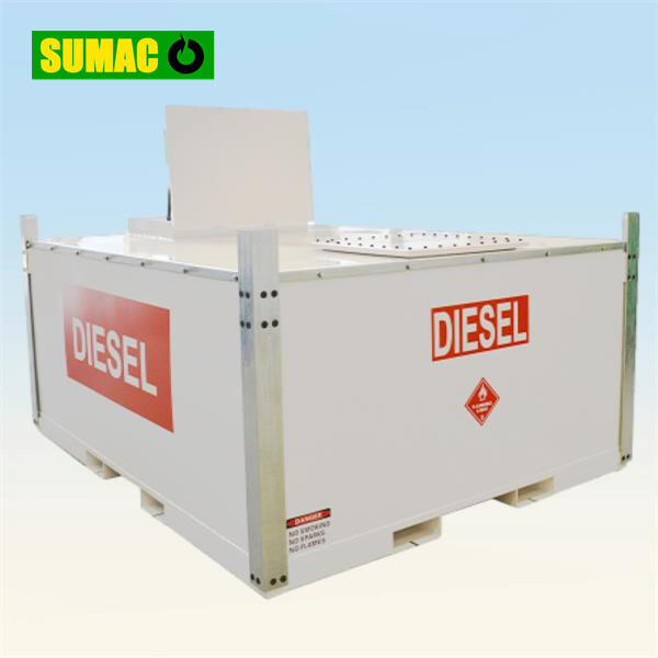 Advancements in Fuel Tanks for Combat Vehicles