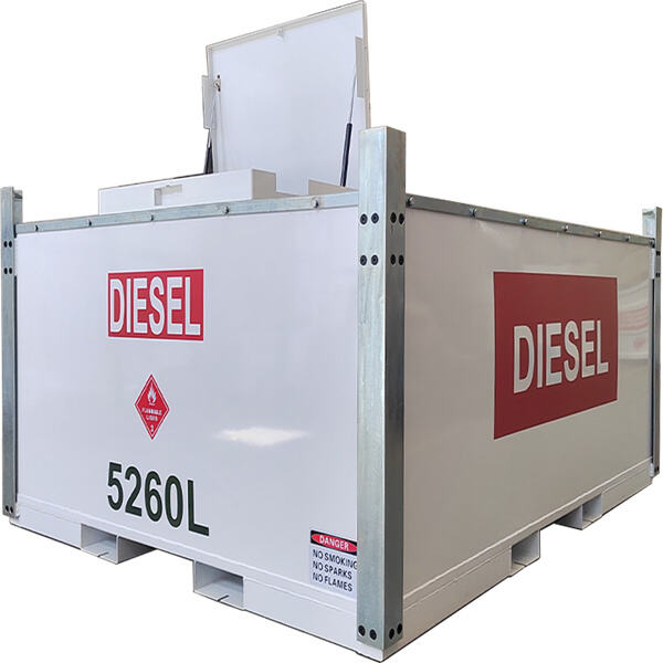 Boost Your Off-Road Capabilities with an Auxiliary Fuel Tank