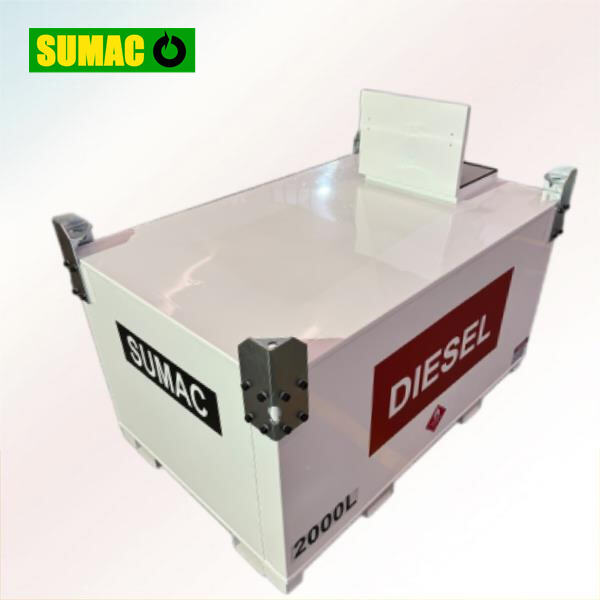 Maintenance Tips for Above Ground Diesel Fuel Tanks