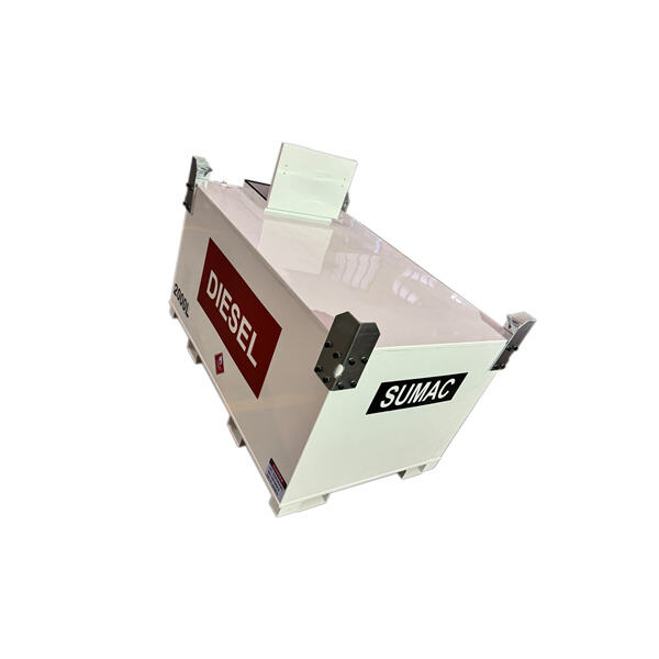 Ideal for commercial and industrial use