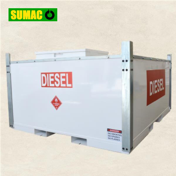 The benefits of switching to a 250 gallon oil tank.