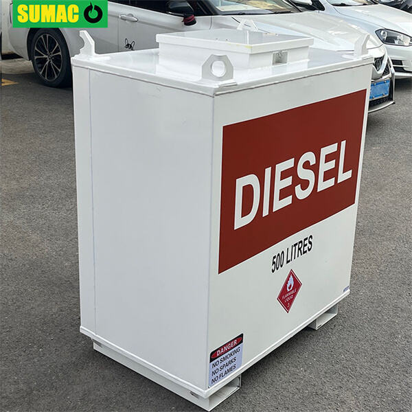 Efficient Fueling Made Easy with a Gasoline Tank Portable