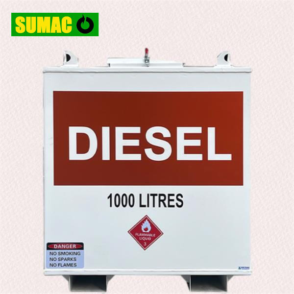 Cost-effective solution for bulk fuel storage needs