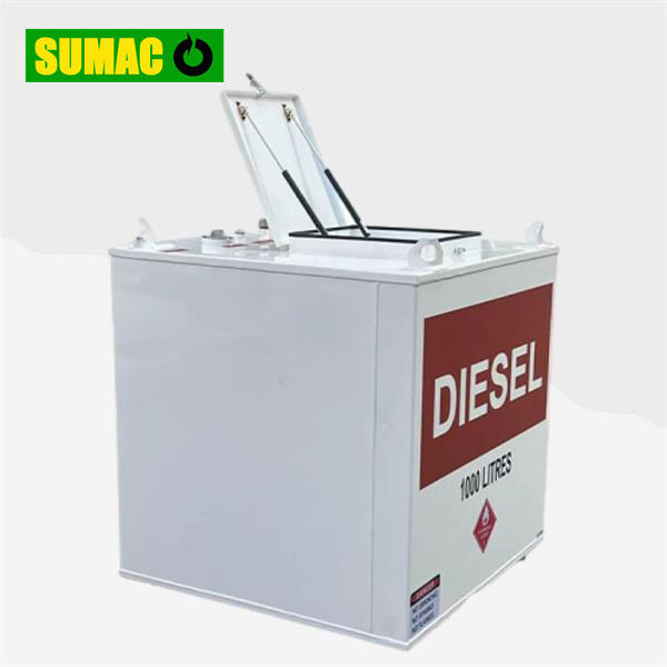 How to Maintain Your Steel Oil Tank to Ensure Maximum Efficiency and Safety