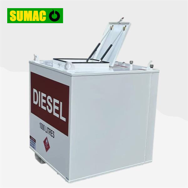 Storing Gasoline or Diesel Fuel Safely