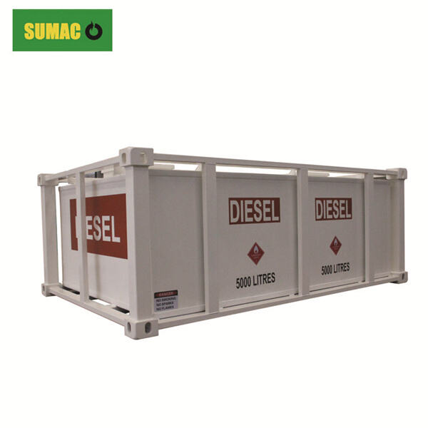 Keep Your Property Safe and Compliant with a Reliable 1000 Litre Oil Tank