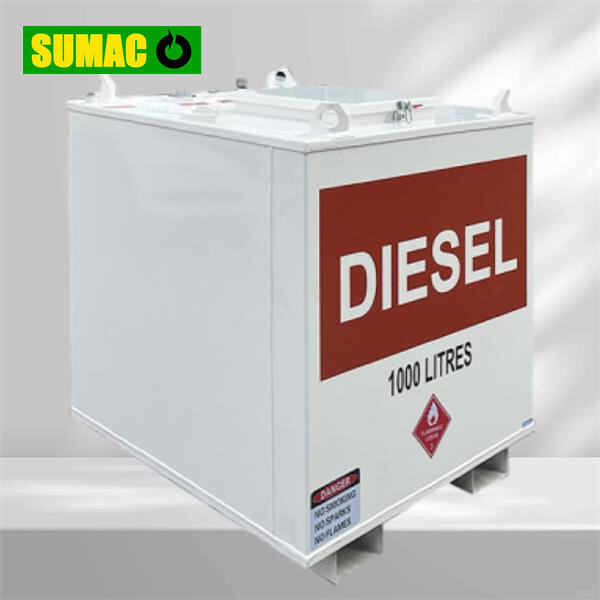 Signs Your Gasoline Fuel Tank Needs to be Replaced