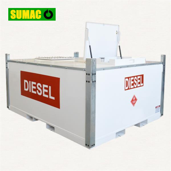 Why You Need a Portable Gasoline Tank