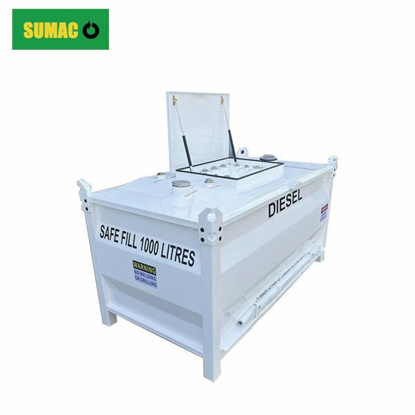 Ideal for use in industrial, agricultural, and commercial settings