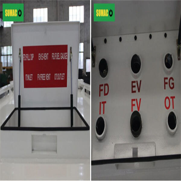 Choosing the Right Size Kerosene Tank