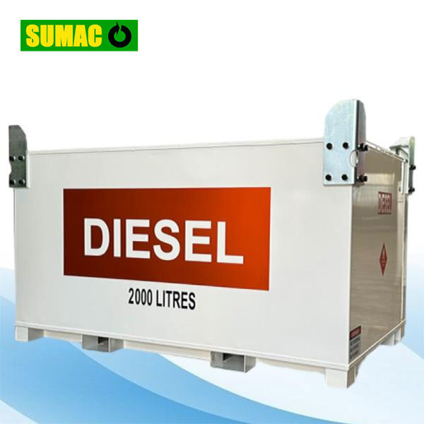 Add More Miles to Your Journey with an Auxiliary Gasoline Tank