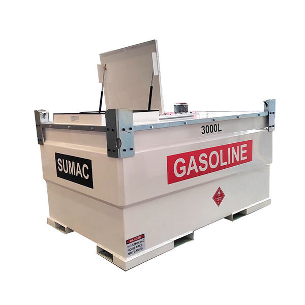 Ensuring Compliance and Safety with High-Quality Chemical Storage