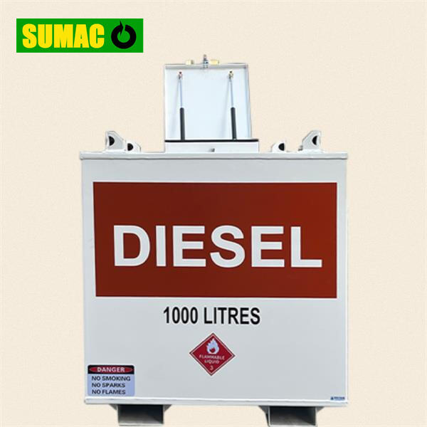 Reliable Mobility for Your Fuel Needs