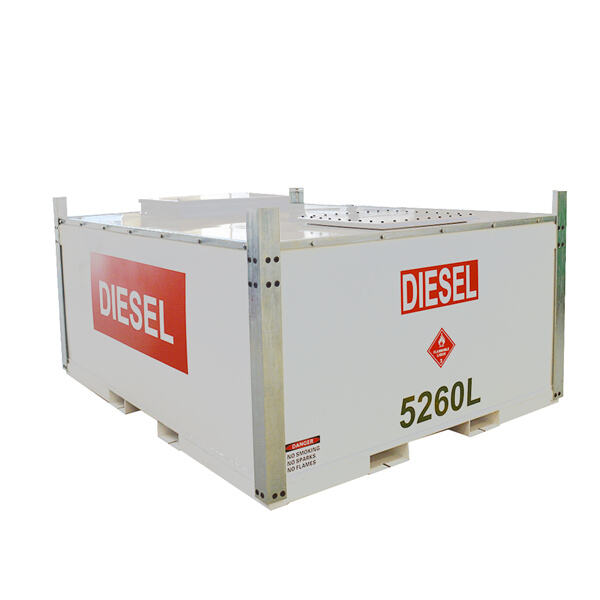 Advances in Metal Tank Technology and Sustainability