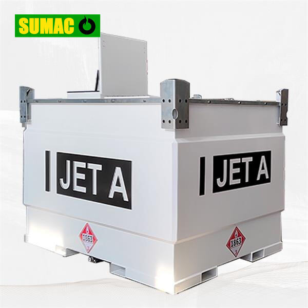 Customizable Fuel Solutions for Your Farming Needs