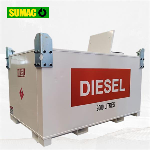 The Importance of Compliance and Regulation for Above Ground Diesel Fuel Storage Tanks
