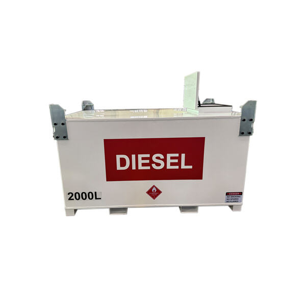 Large Capacity for Long-Term Use