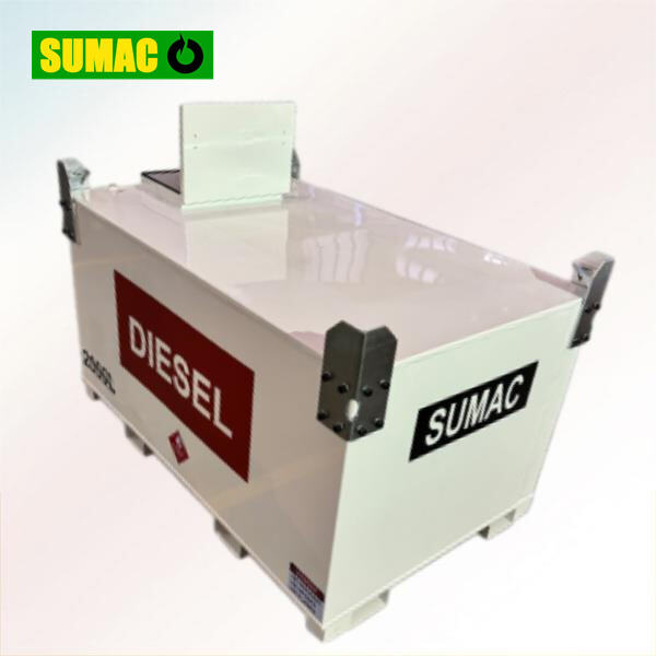 Maximize your fuel storage capacity with a 500 litre tank