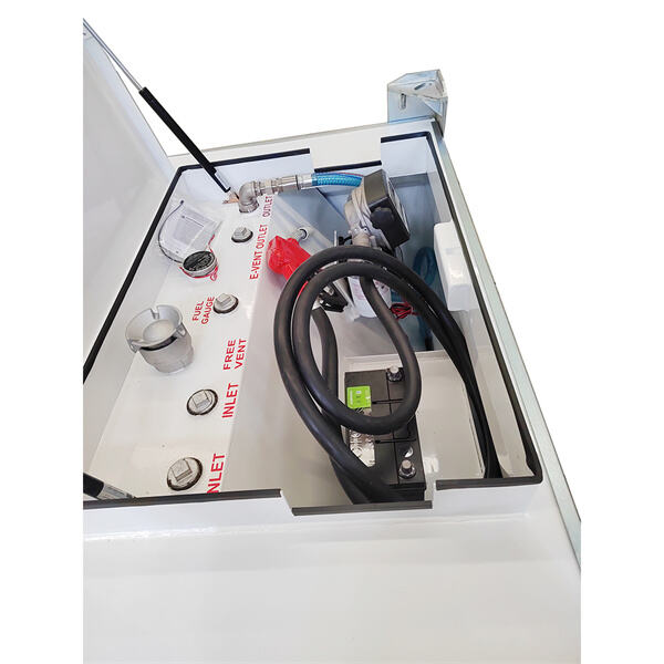 Efficiently Store Water for Your Livestock with a 500L Tank