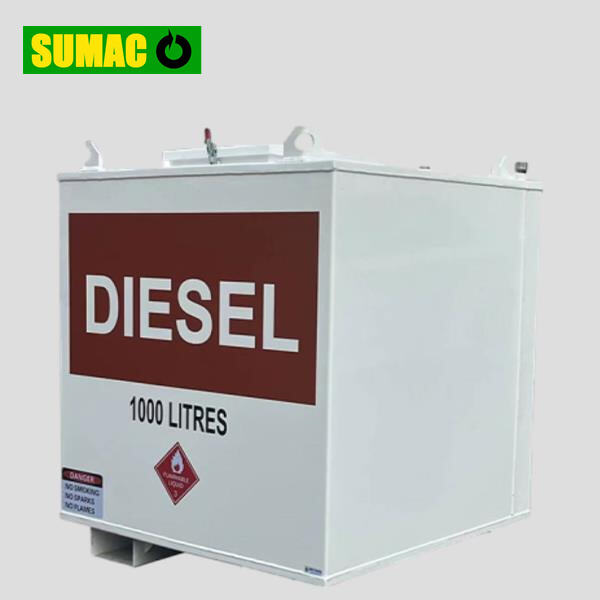 Invest in a durable def transfer tank for long-lasting performance