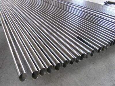 Ce qui rend le tuyau en acier galvanisé idéal pour les systèmes d’alimentation en eau