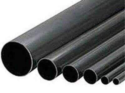 Por Que os Tubos Estruturais de Aço São Preferidos na Arquitetura Moderna