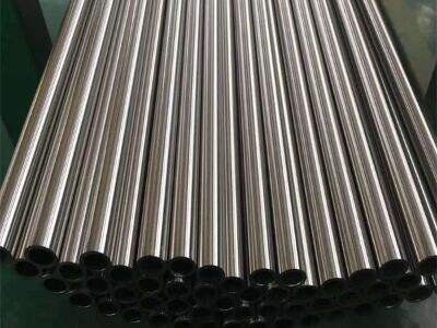 기계 및 구조 공학에서 강관의 역할