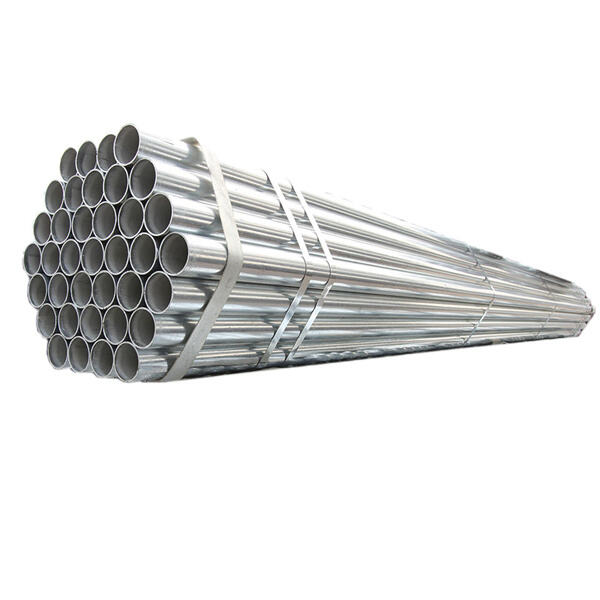 Why Choose 3 Galvanized Pipe