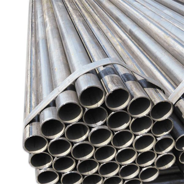 How 3 Galvanized Pipe Revolutionizes Your Projec