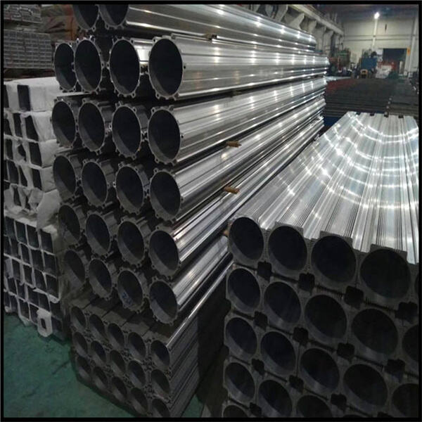 Buy High-Quality Aluminium Tubing for Sale