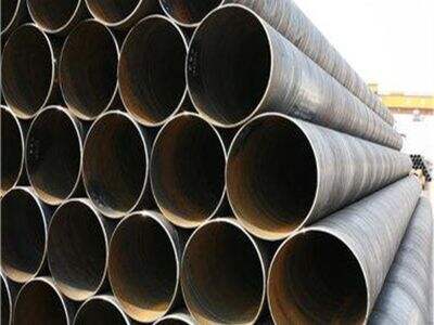 Peran Pipa Kondensat Boiler dalam Sistem HVAC Komersial