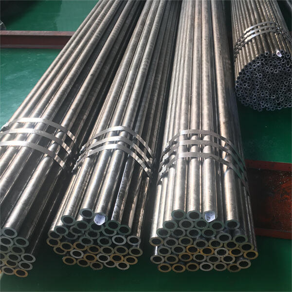 Advantages of Using Structural Pipe in Building Projects