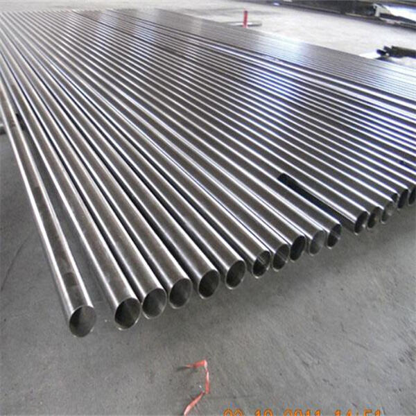 Stainless Steel Tubing ၏ အရည်အသွေးမြင့် ပြီးမြောက်မှုနှင့် ဘက်စုံအသုံးပြုနိုင်ခြင်း။