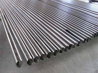 Latest Trends in Structural Tube Fabrication and Welding