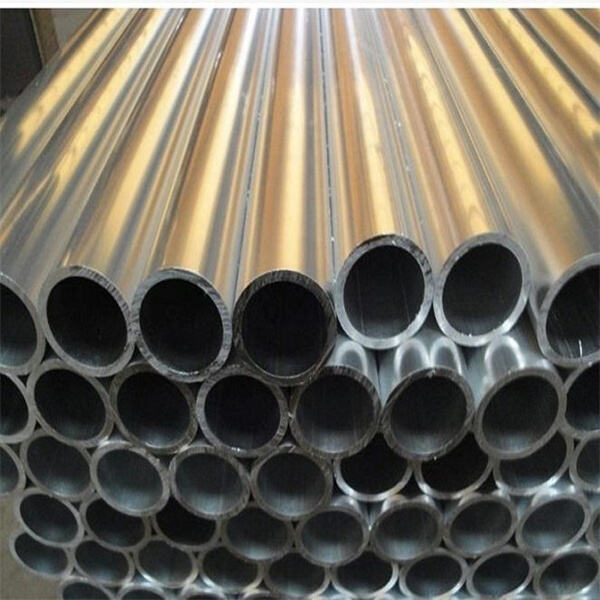 Get Your Aluminium Tubing for Sale Now".