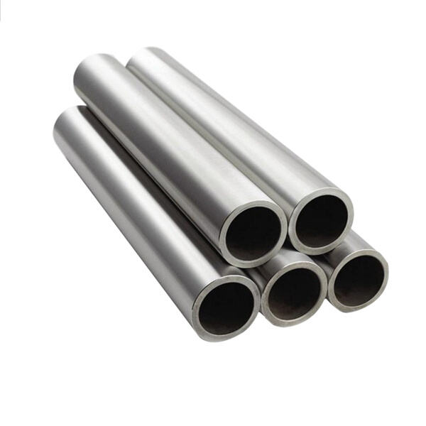 Corrosion-Resistant 304 SS Tubing para sa Malupit na kapaligiran